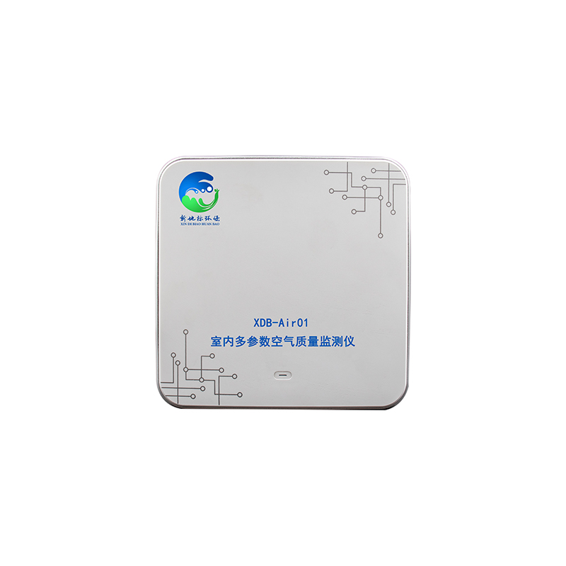 多參數(shù)空氣質(zhì)量監(jiān)測儀