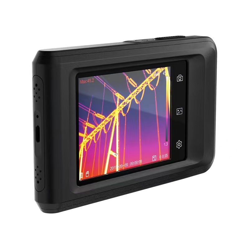 防爆紅外相機(jī)