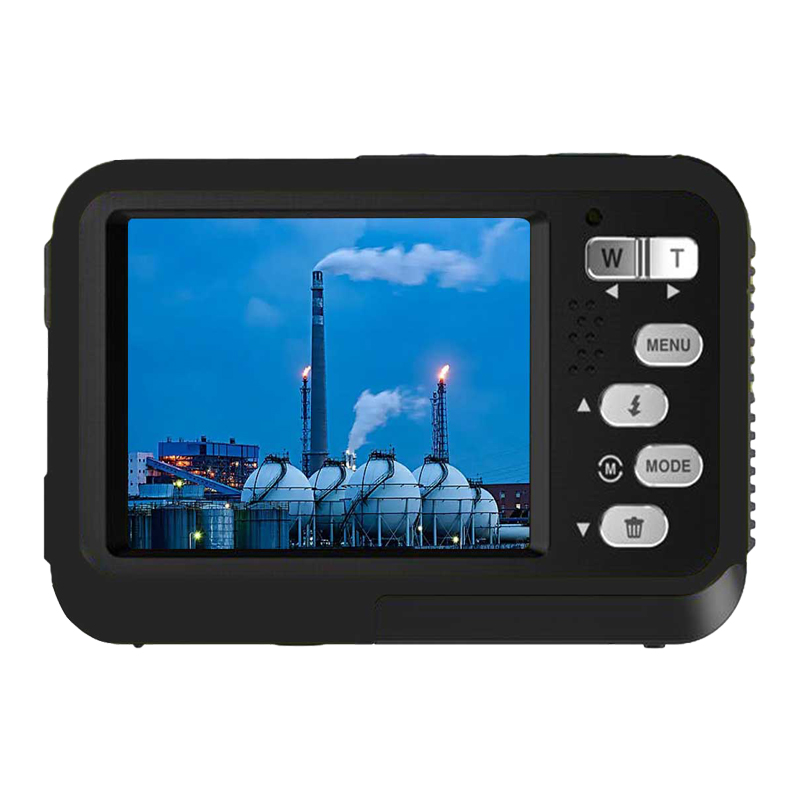 防爆數(shù)碼相機(jī)