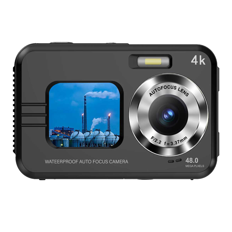 防爆數(shù)碼相機(jī)