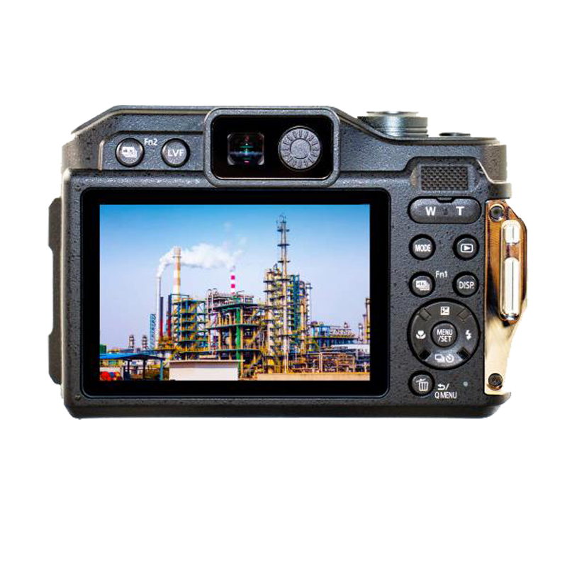 防爆數(shù)碼相機(jī)