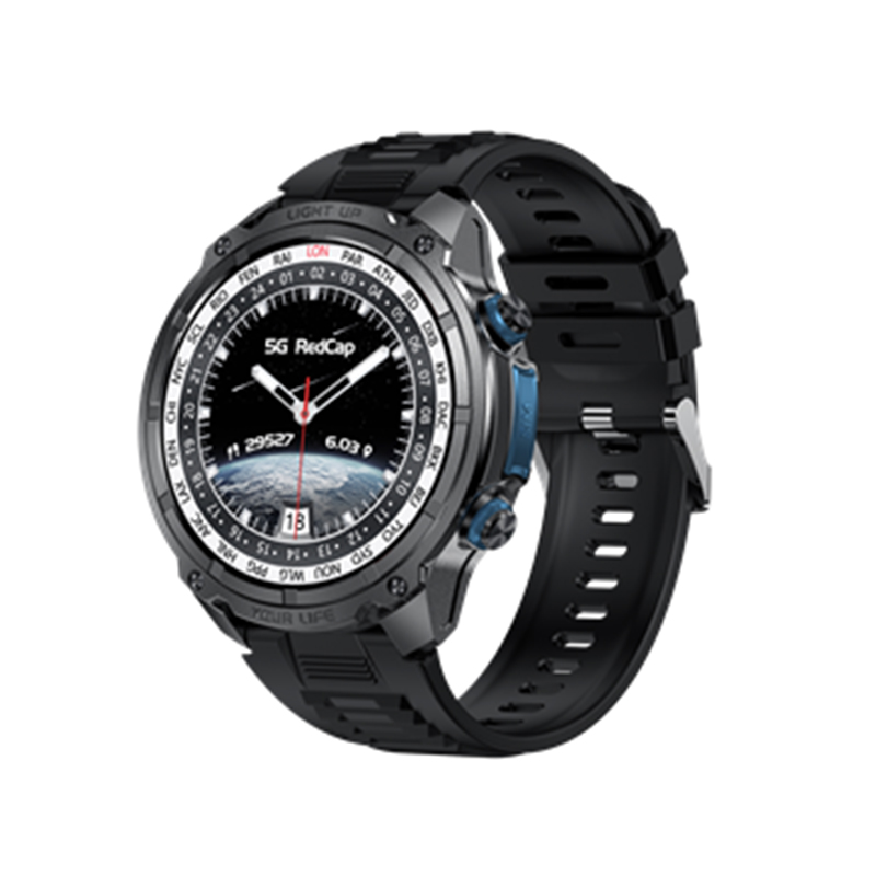 防爆5g智能手表