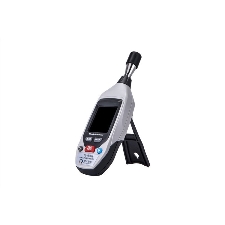 防爆顆粒檢測(cè)儀