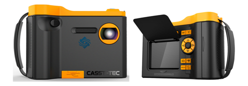 防爆照相機(jī) (ZAKC-C100)