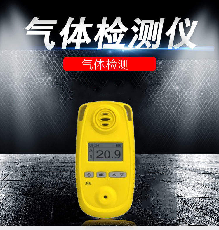 單一氣體檢測儀XDB-XX