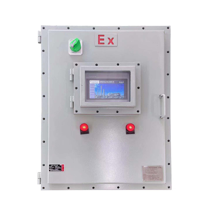 在線監(jiān)測系統(tǒng)