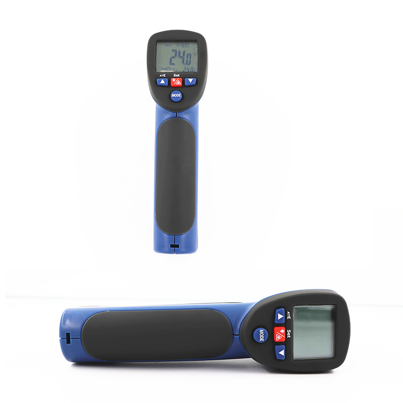 防爆紅外測溫儀的技術(shù)問答