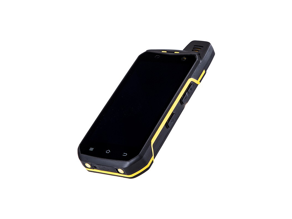 防爆對講手機(jī)