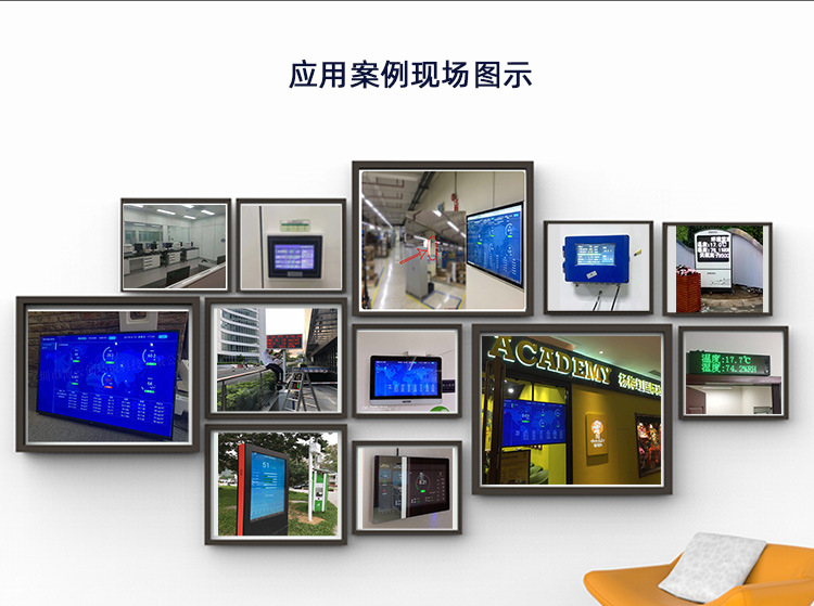 空氣負離子檢測儀