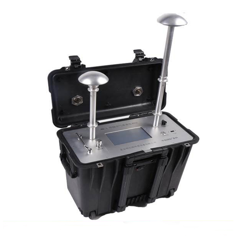 空氣質量檢測儀